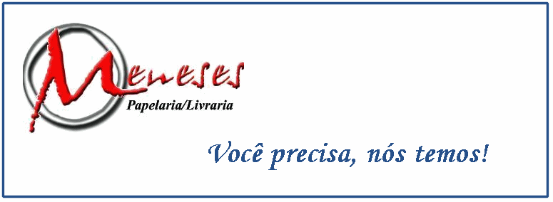 Papelaria Meneses